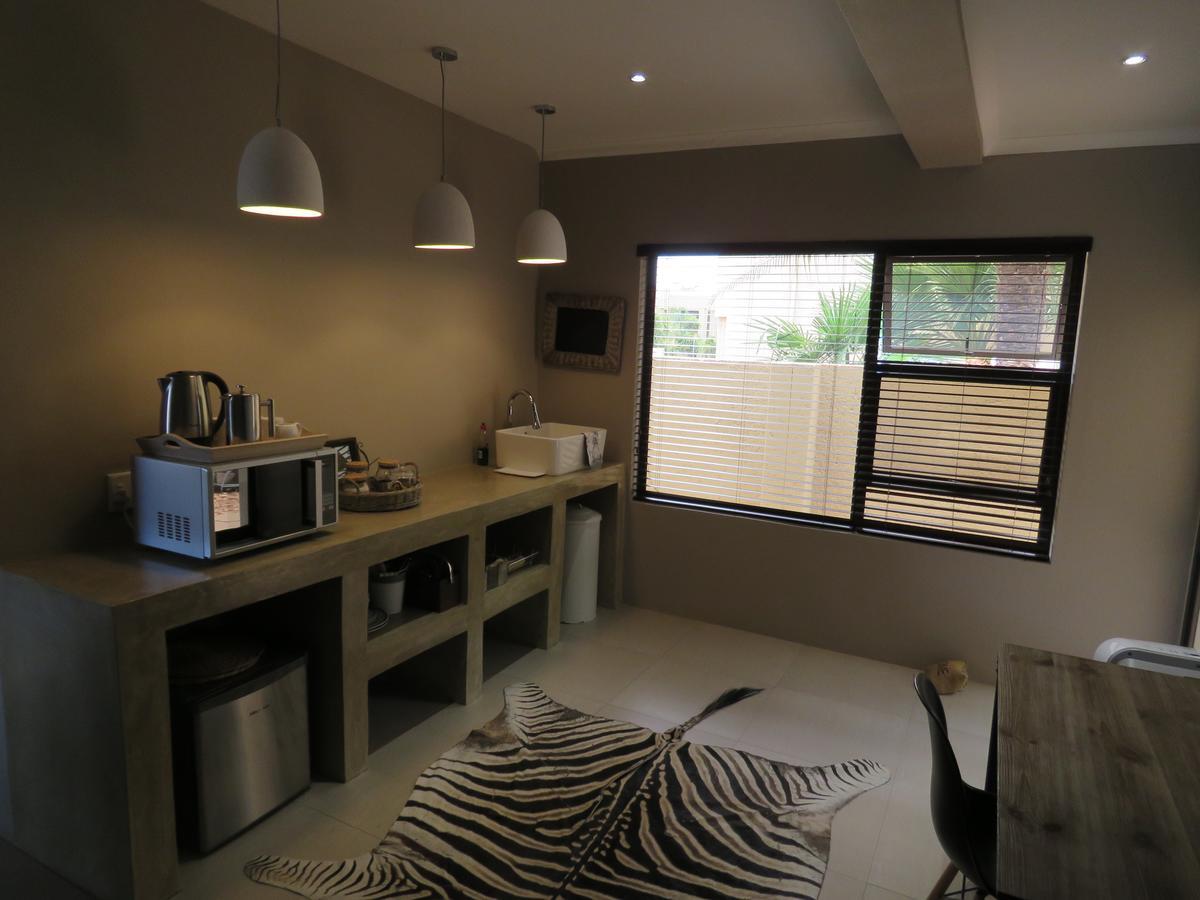 Beautiful Studio! Modern, Secure,Comfy Stay In Windhoek Golf Estate المظهر الخارجي الصورة